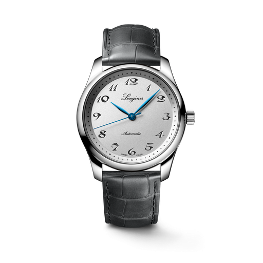 [L27934732]  Longines - The Longines Master Collection 190TH ANNIVERSARY