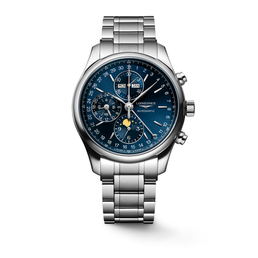 [L27734926]  Longines - The Longines Master Collection