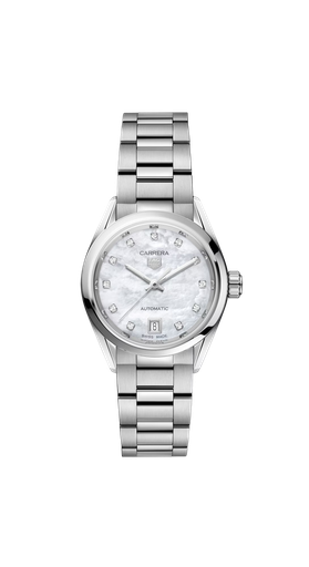 [WBN2412.BA0621]  TAG Heuer - Tag Heuer Carrera automatic