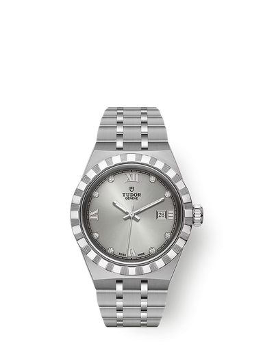 [M28300-0002]  Tudor - Tudor Royal