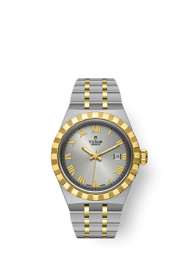 [M28303-0001]  Tudor - Tudor Royal