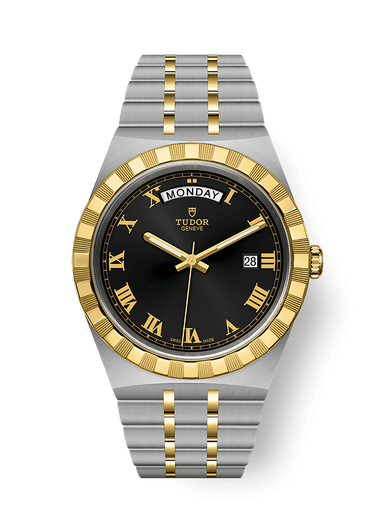 [M28603-0003]  Tudor - Tudor Royal 41mm