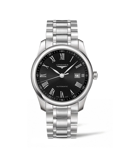 [L27934596]  Longines - Master Collection 40