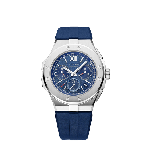 [298609-3003]  Chopard - Alpine Eagle Chronographe 44