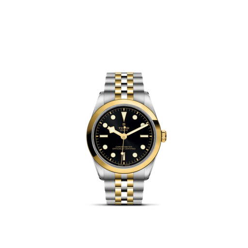 [M79643-0001]  Tudor - BLACK BAY 36 S&G