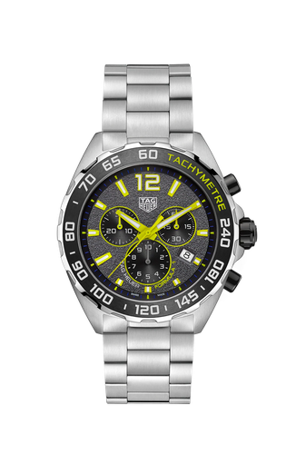 [CAZ101AG.BA0842]  TAG Heuer - Tag Heuer Formula 1