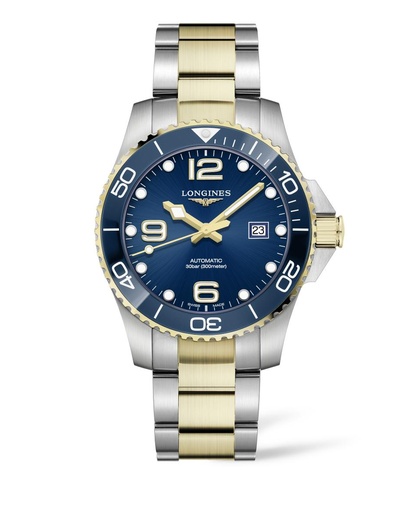 [L37823967]  Longines - HydroConquest 43