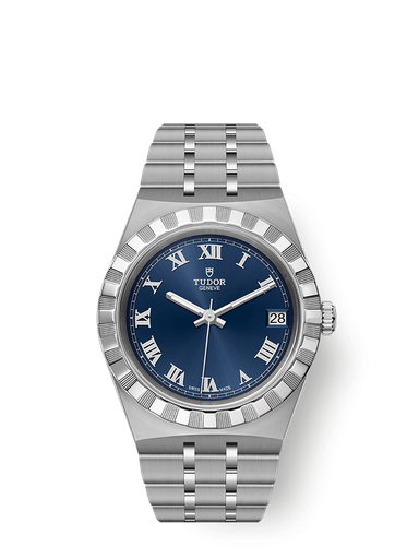 [M28400-0006]  Tudor - Tudor Royal 34mm