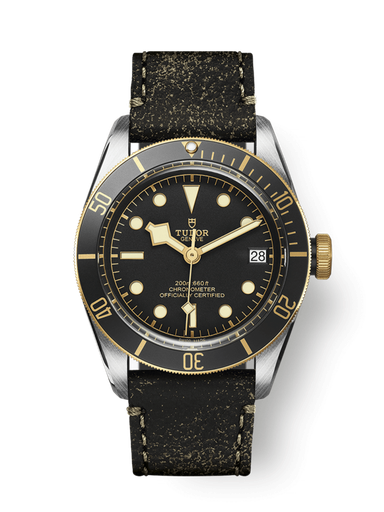 [M79733N-0007]  Tudor - Black Bay S&G