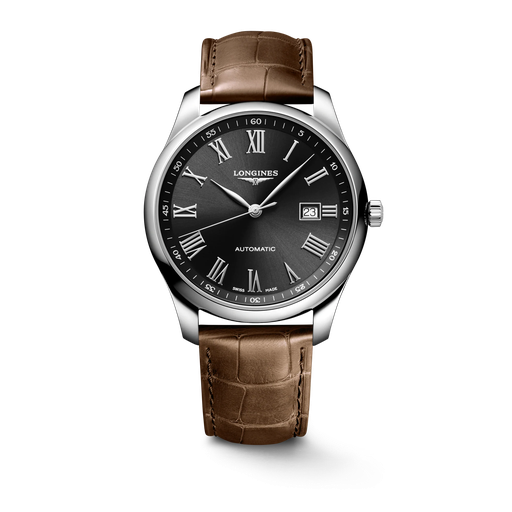 [L28934592]  Longines - The Longines Master Collection