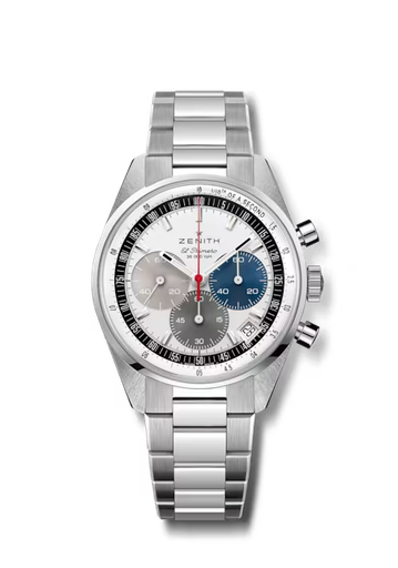 [03.3200.3600/69.M3200]  Zenith - Chronomaster original