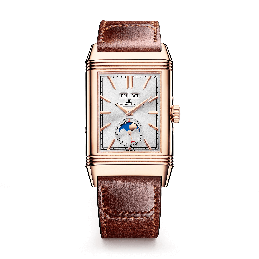 [Q3912530]  Jaeger-LeCoultre - Reverso Tribute Duoface Calendar
