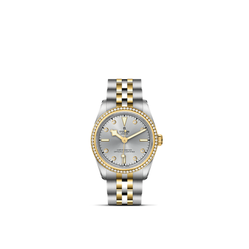 [M79613-0006]  Tudor - Black Bay 31 S&G