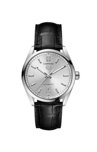 [WBN2111.FC6505]  TAG Heuer - Tag Heuer Carrera Date