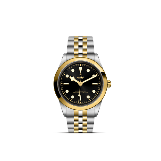[M79683-0001]  Tudor - Black Bay 41 S&G