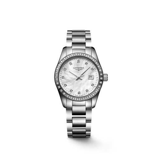 [L22860876]  Longines - Conquest Classic 29.5