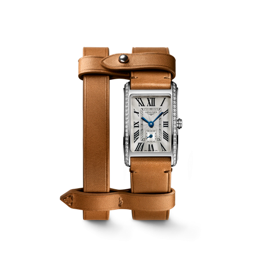 [L5255071B]  Longines - Dolcevita X YVY