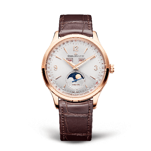 [Q4142520]  Jaeger-LeCoultre - Master Control Calender