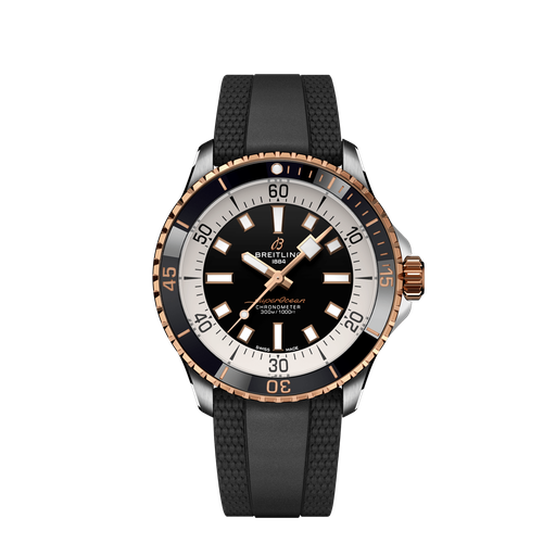 [U17375211B1S1]  Breitling - Superocean Automatic 42