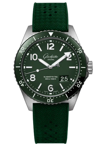 [1-36-13-07-83-33]  Glashütte Original - SeaQ Panorama Date