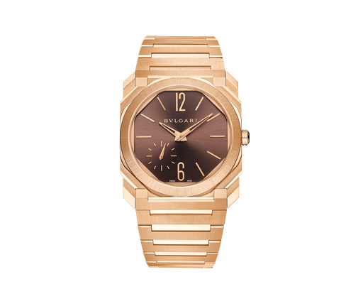 [103637]  Bvlgari - Octo Finissimo watch