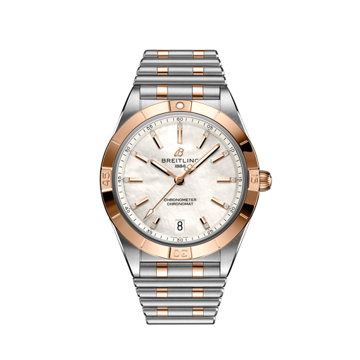 [U10380101A2U1]  Breitling - Chronomat automatic 36