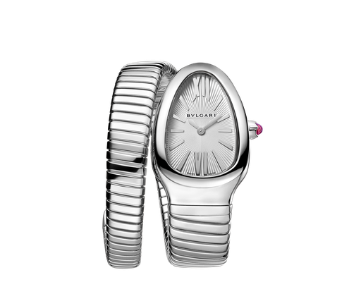 [101828]  Bvlgari - Serpenti Tubogas watch