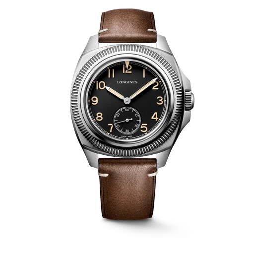 [L28384539]  Longines - PILOT MAJETEK