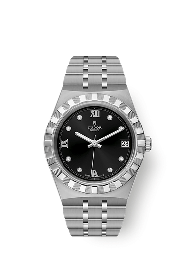 [M28400-0004]  Tudor - Tudor Royal 34mm