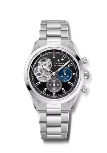 [03.3300.3604/21.M3300]  Zenith - Chronomaster Open