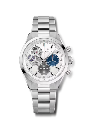 [03.3300.3604/69.M3300]  Zenith - Chronomaster Open