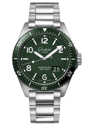 [1-36-13-07-83-70]  Glashütte Original - SeaQ Panorama Date