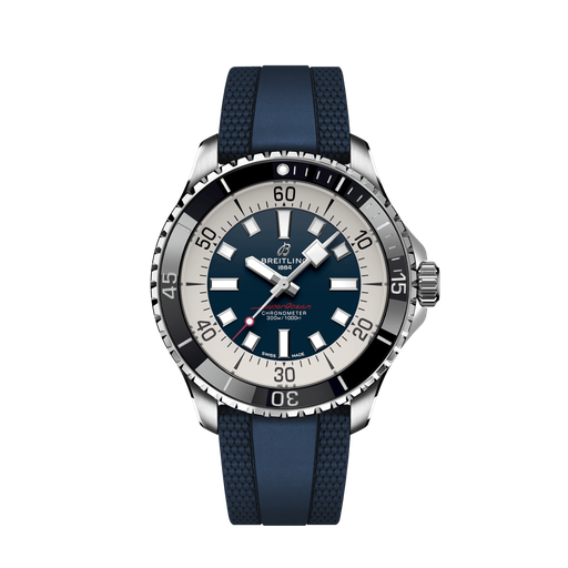 [A17376211C1S1]  Breitling - SUPEROCEAN AUTOMATIC 44