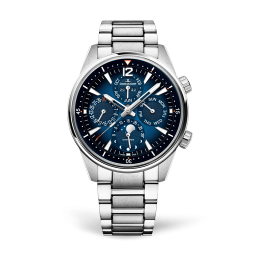 [Q9088180]  Jaeger-LeCoultre - Polaris Perpetual Calendar