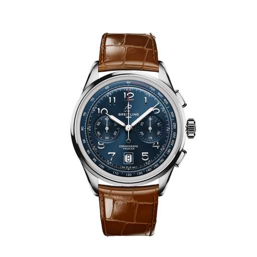 [AB0145171C1P1]  Breitling - PREMIER B01 CHRONOGRAPH 42