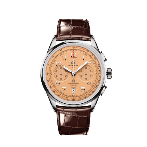 [AB0145331K1P1]  Breitling - PREMIER B01 CHRONOGRAPH 42