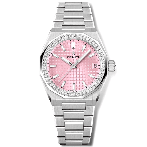 [16.9400.670/18.I001]  Zenith - Defy Skyline 36