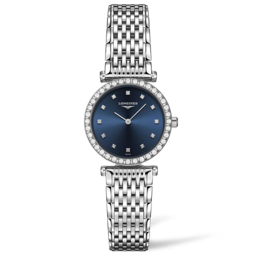 [L43410976]  Longines - La Grande Classique De Longines 24