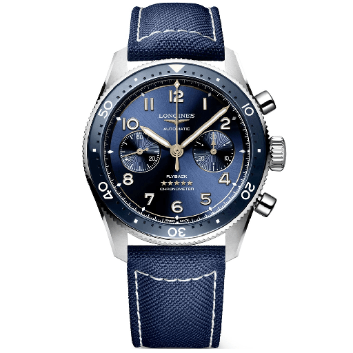 [L38214932]  Longines - LONGINES SPIRIT FLYBACK