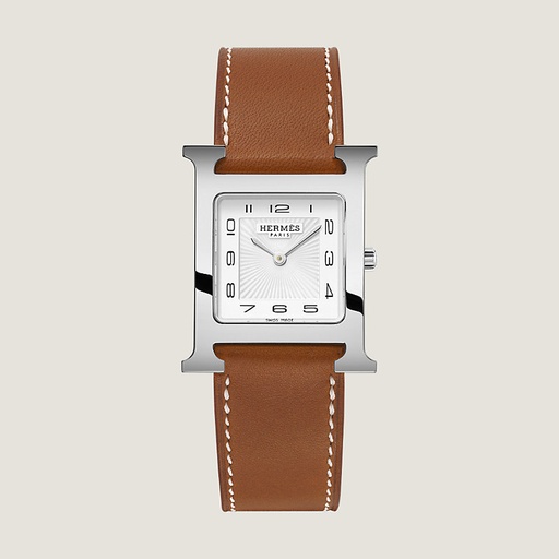 [052395WW00]  Hermès - Heure H MM