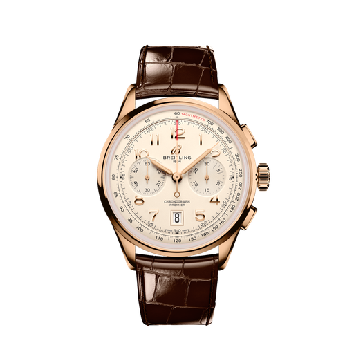 [RB0145371G1P1]  Breitling - Premier B01 Chronograph