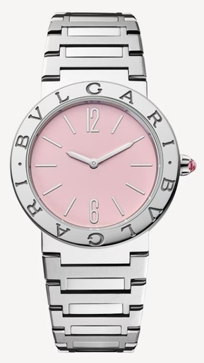 [103711]  Bvlgari - BVLGARI BVLGARI WATCH