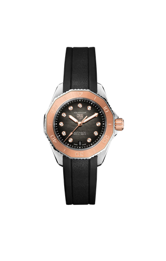 [WBP2451.FT6200]  TAG Heuer - TAG HEUER AQUARACER PROFESSIONAL 200