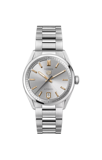 [WBN2310.BA0001]  TAG Heuer - TAG HEUER CARRERA DATE