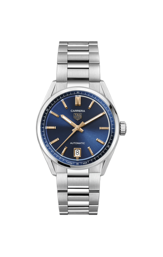 [WBN2311.BA0001]  TAG Heuer - TAG HEUER CARRERA DATE