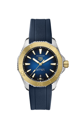 [WBP2150.FT6210]  TAG Heuer - Aquaracer Professional 200