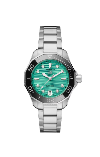 [WBP231K.BA0618]  TAG Heuer - Aquaracer Professional 300