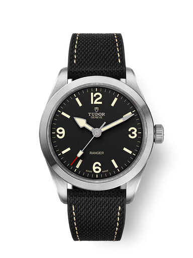 [M79950-0002]  Tudor - Ranger