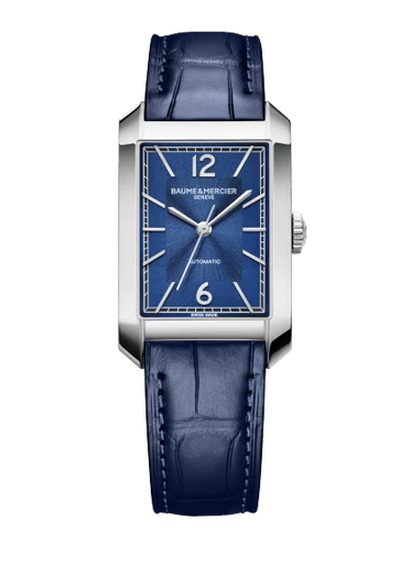 [M0A10732]  Baume & Mercier - Hampton 10732