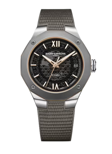 [M0A10720]  Baume & Mercier - Riviera 10720